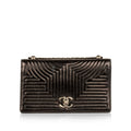 Korean Garden Flap Bag