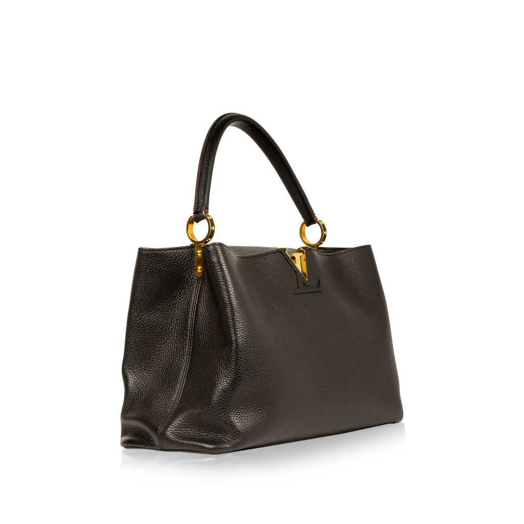 Louis Vuitton Capucines GM