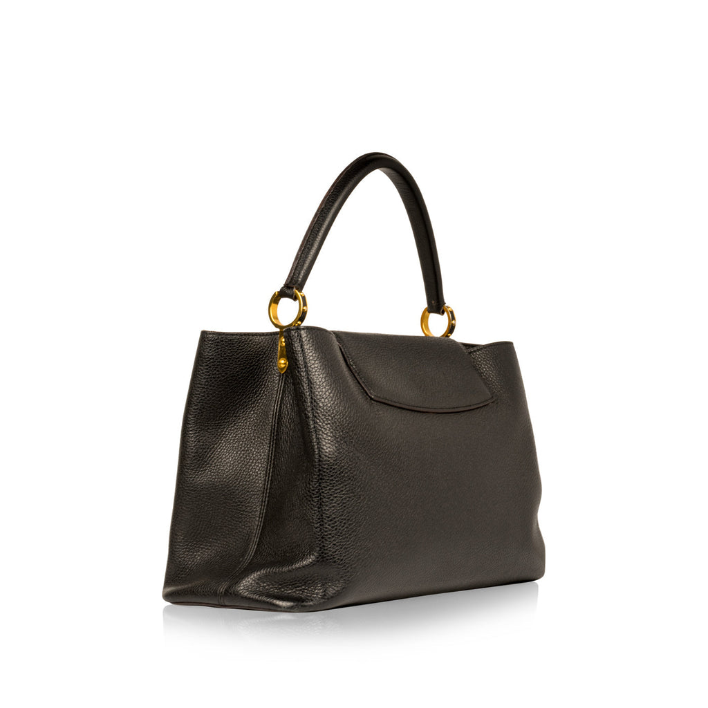 Louis Vuitton Capucines GM