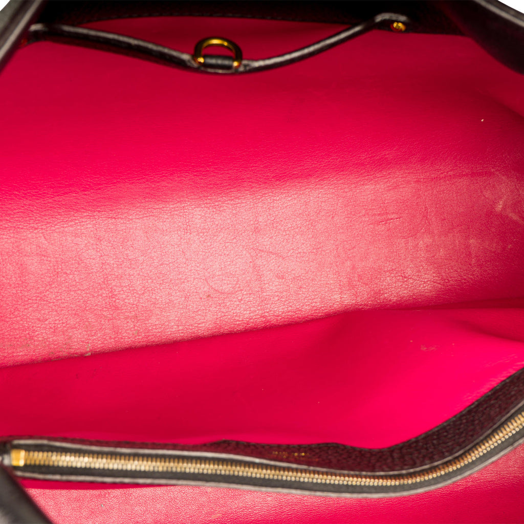 Louis Vuitton Capucines GM