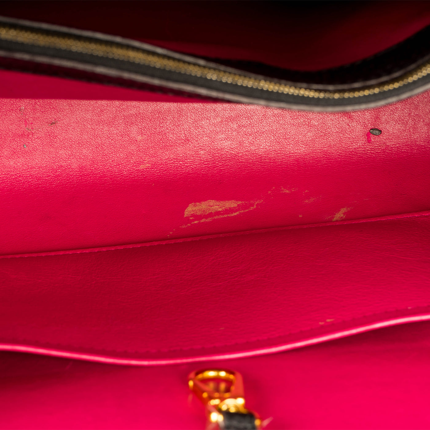Louis Vuitton Capucines GM