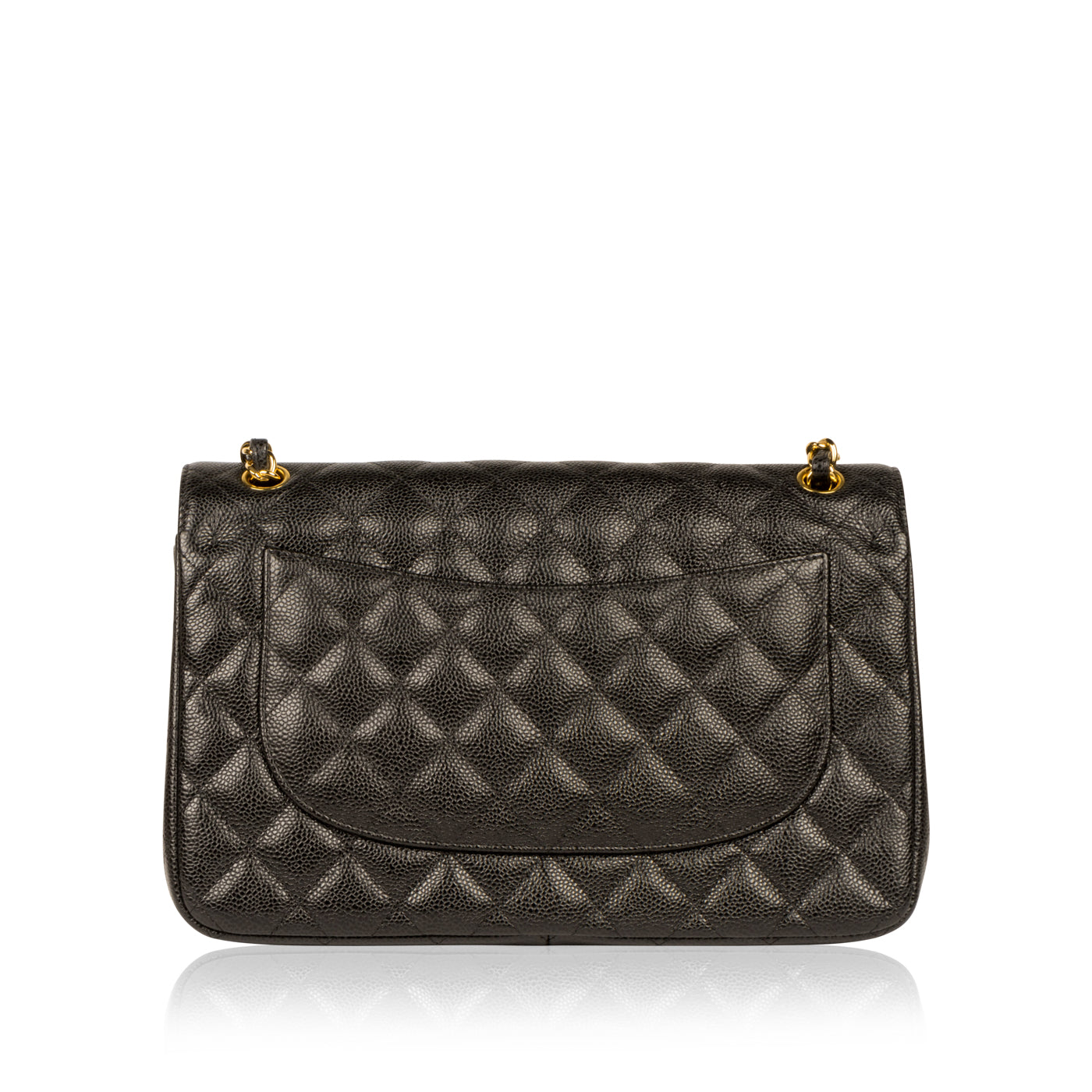 Chanel Classic Flap Bag - Jumbo