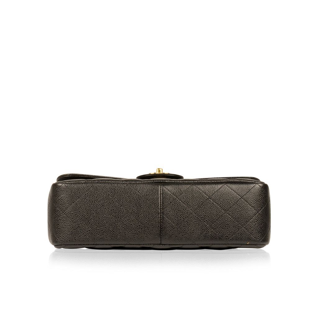 Chanel Classic Flap Bag - Jumbo