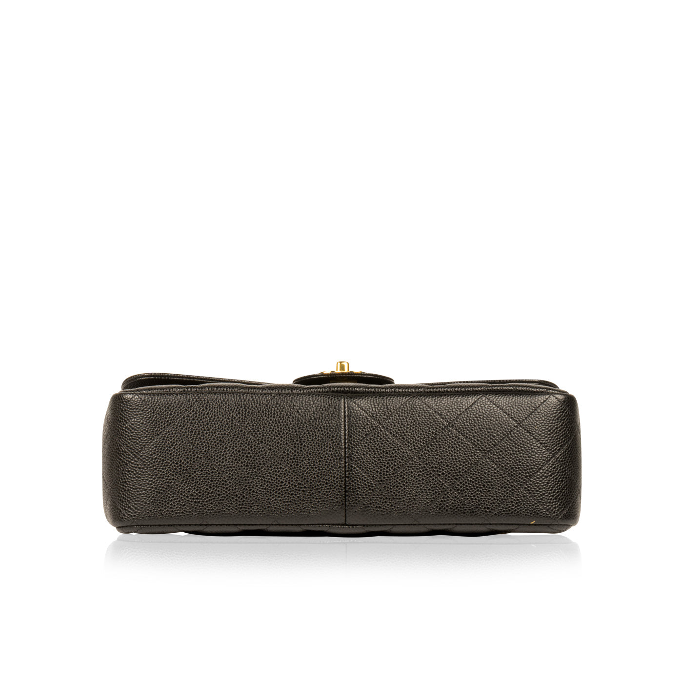 Chanel Classic Flap Bag - Jumbo