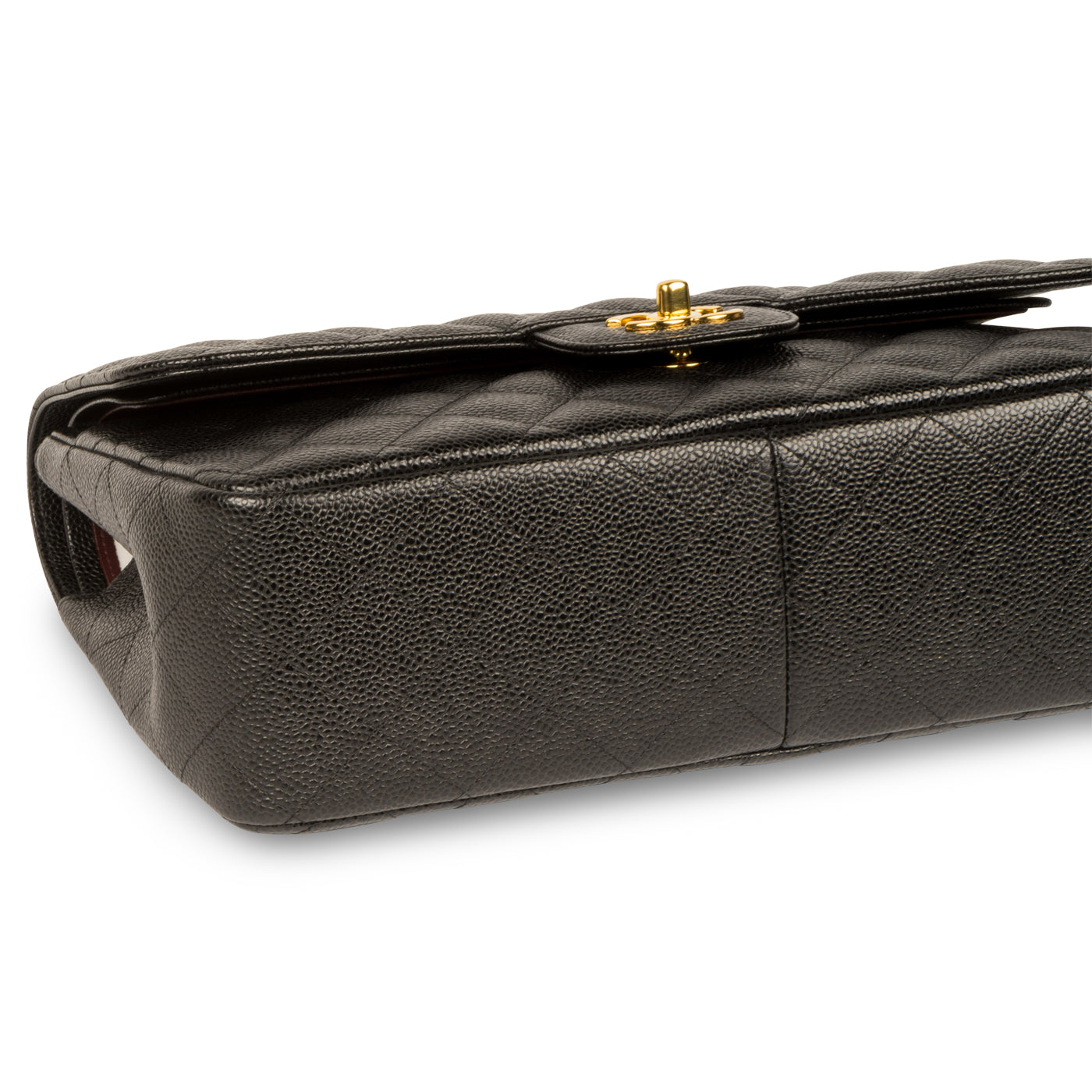 Chanel Classic Flap Bag - Jumbo