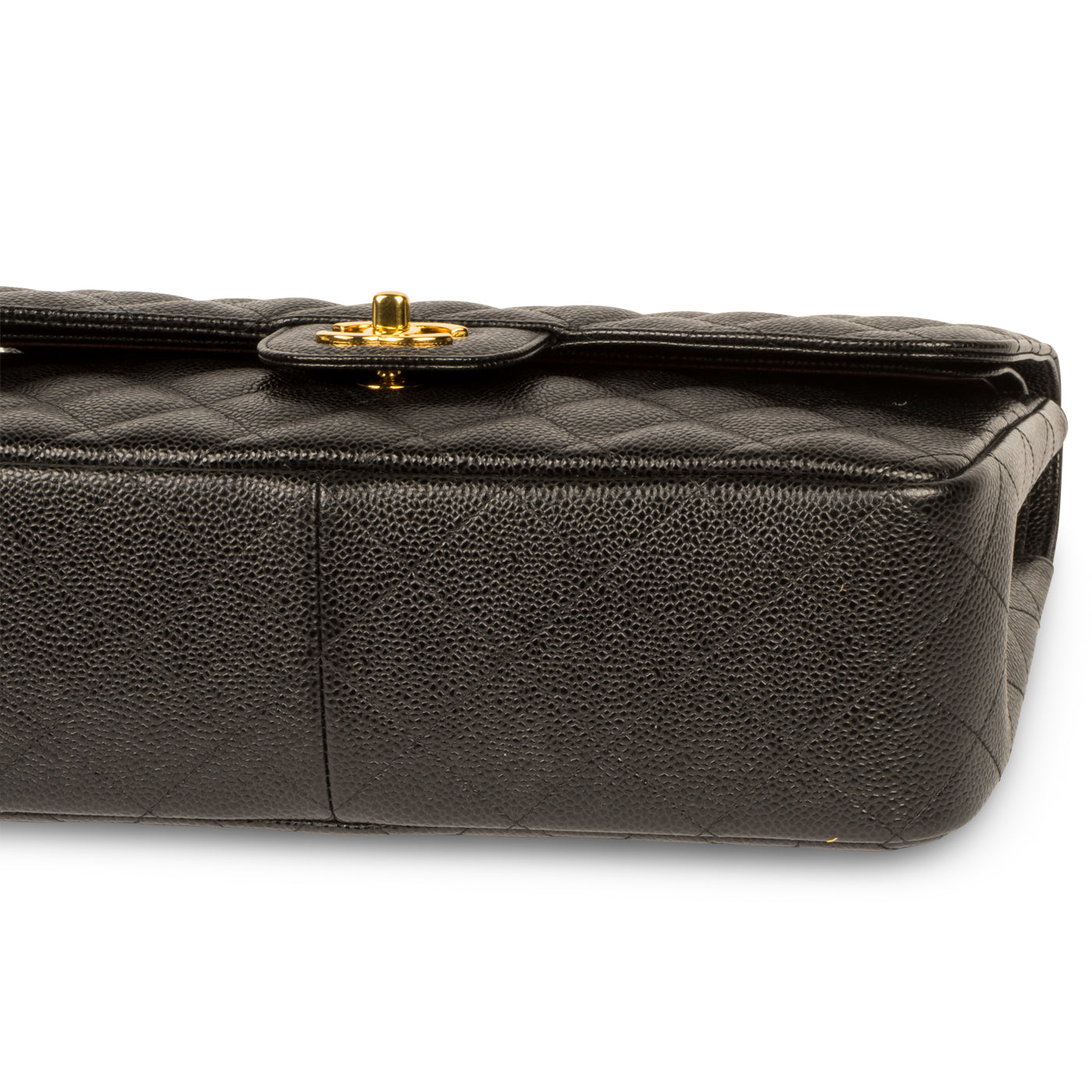 Chanel Classic Flap Bag - Jumbo