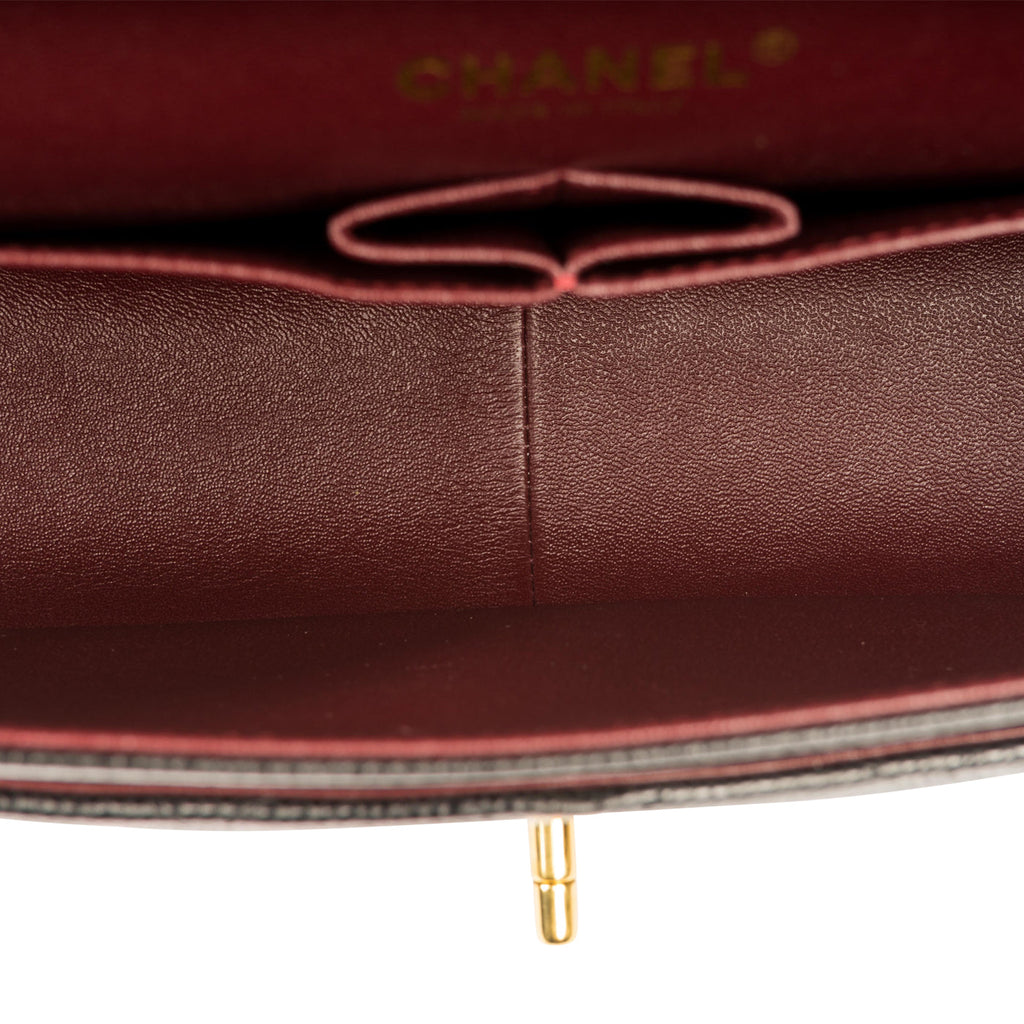 Chanel Classic Flap Bag - Jumbo