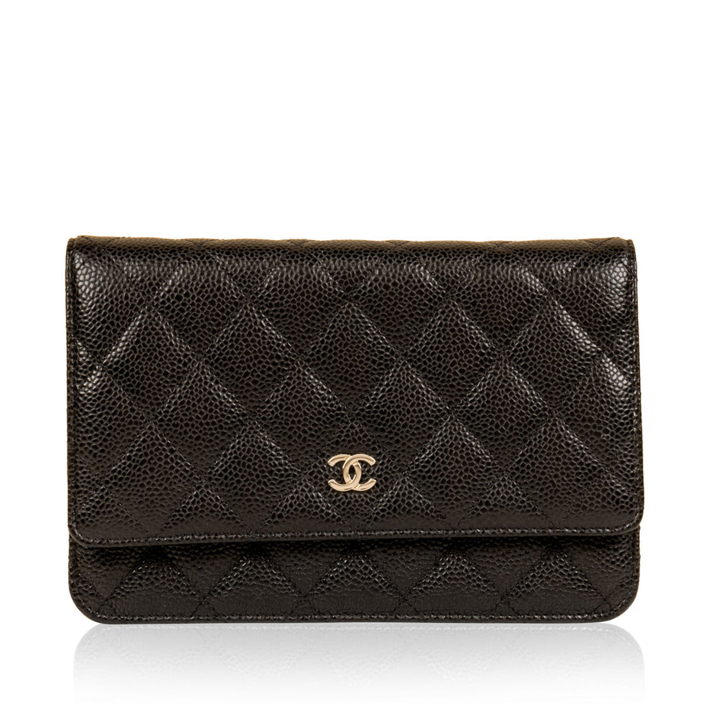 Chanel Wallet on Chain - SHW