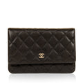 Chanel Wallet on Chain - SHW