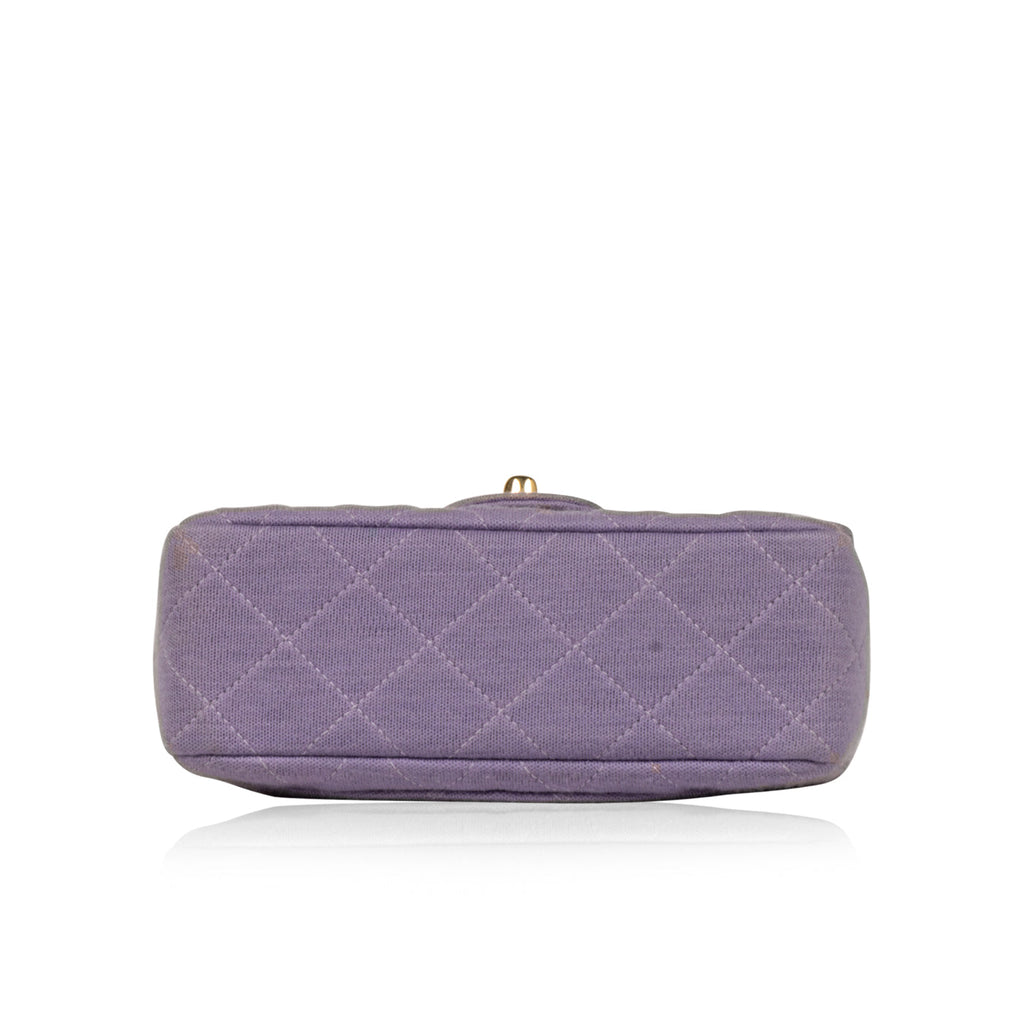Chanel Classic Flap Bag - Mini