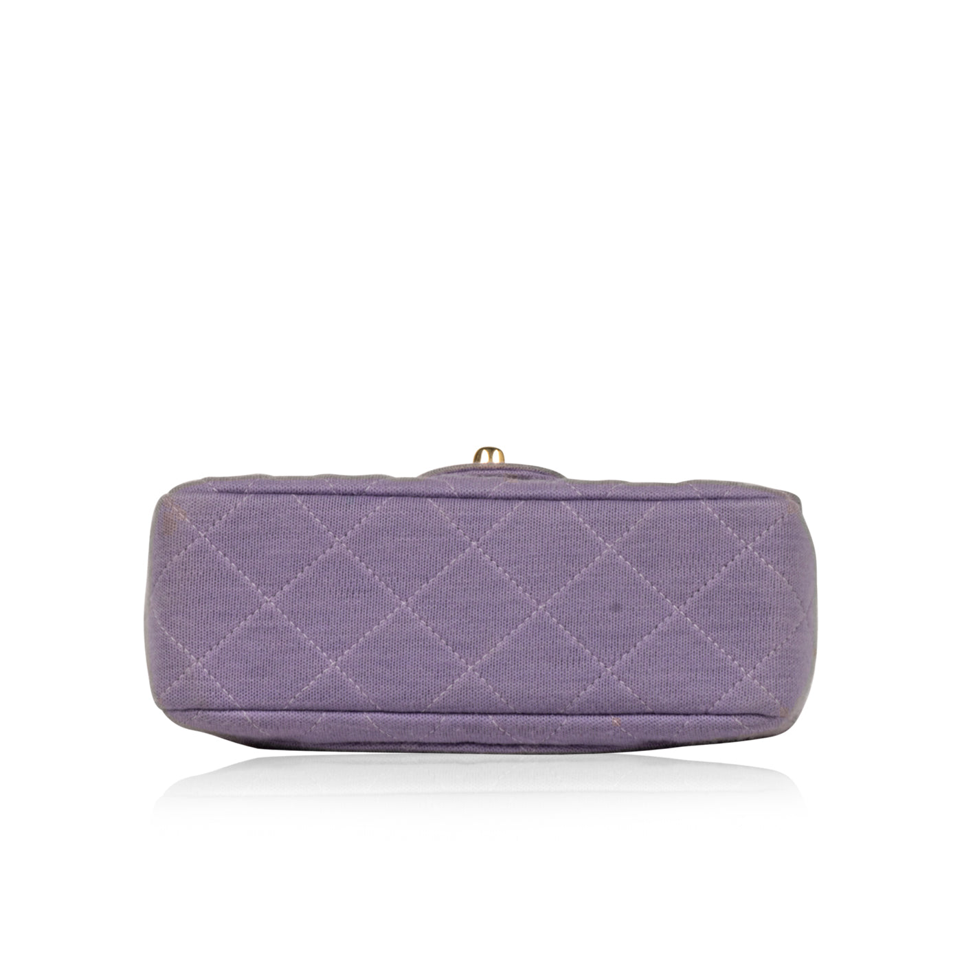 Chanel Classic Flap Bag - Mini