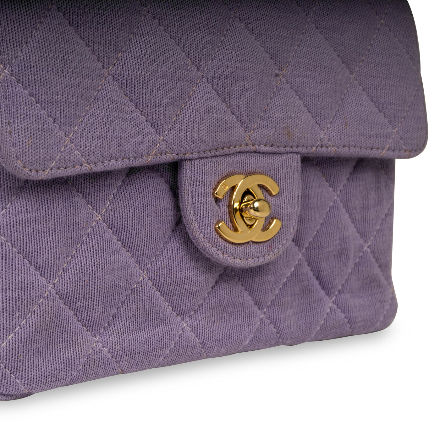 Chanel Classic Flap Bag - Mini