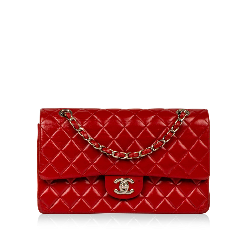 Chanel Classic Flap Bag - Medium