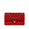 Chanel Classic Flap Bag - Medium