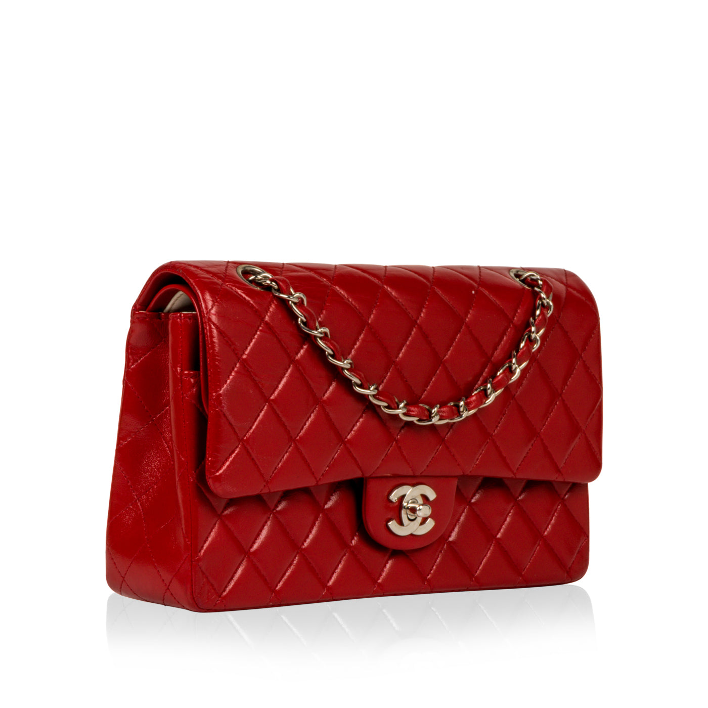 Chanel Classic Flap Bag - Medium