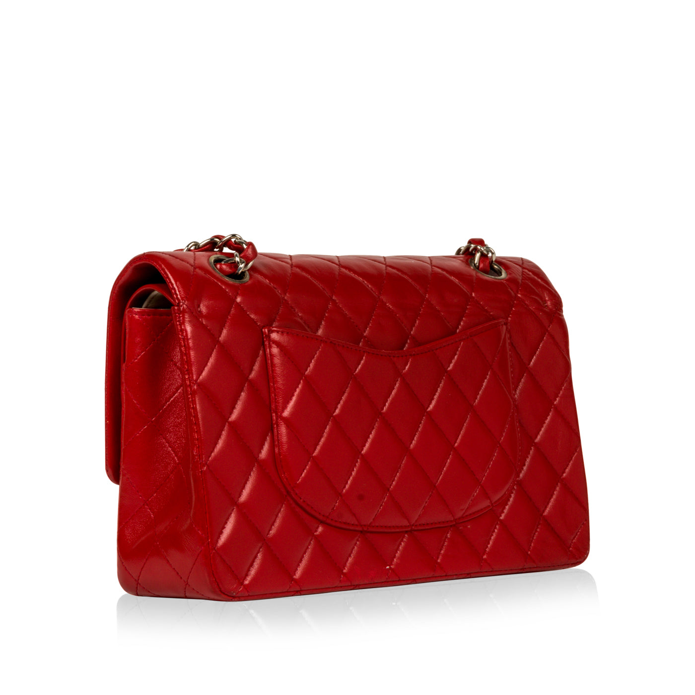 Chanel Classic Flap Bag - Medium