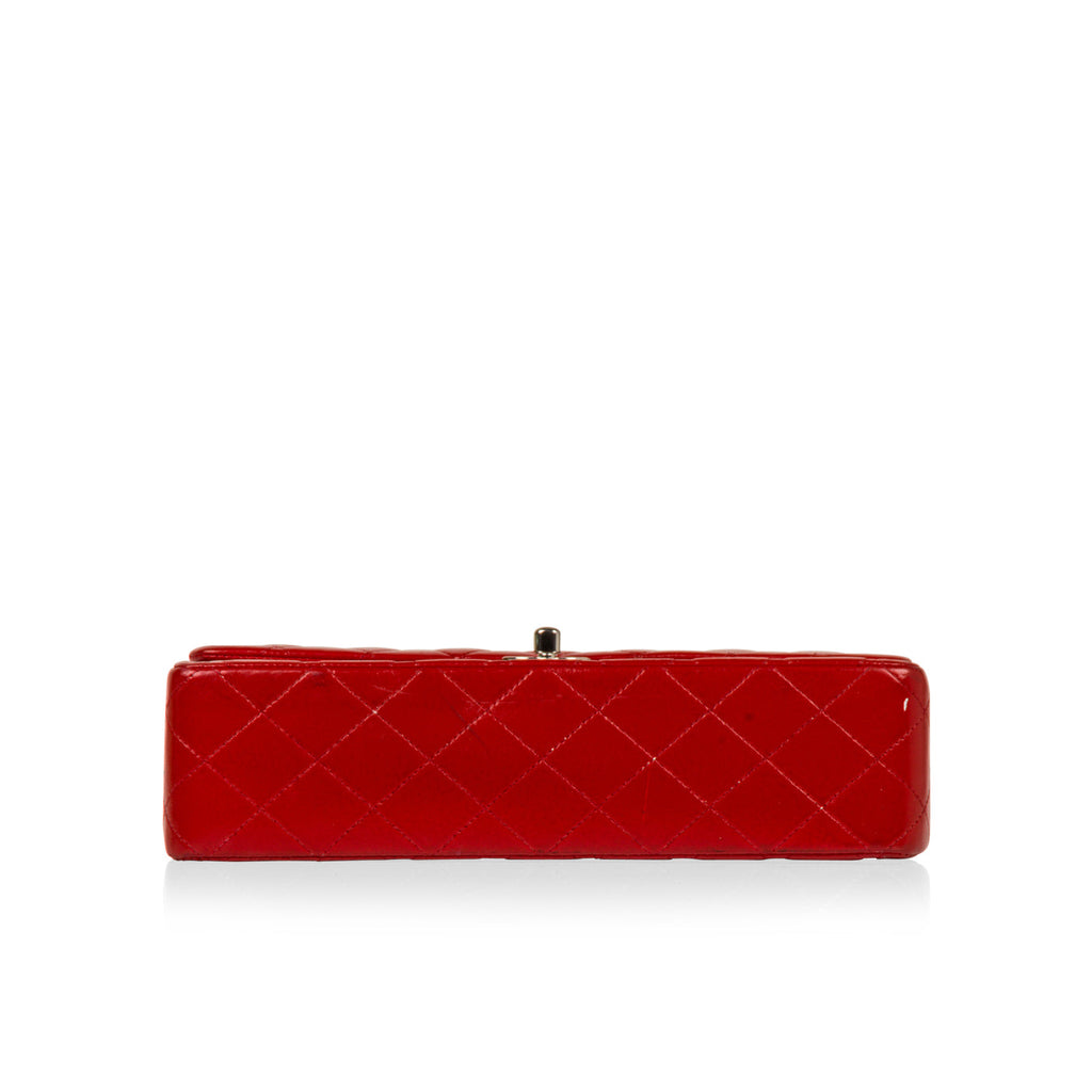 Chanel Classic Flap Bag - Medium