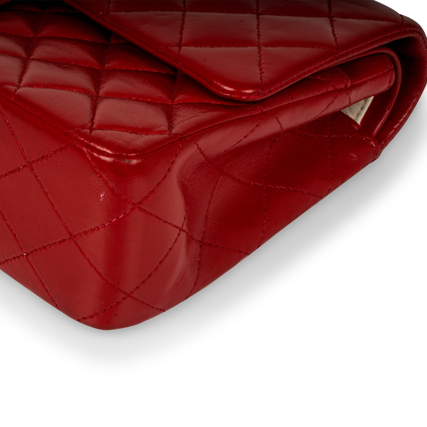 Chanel Classic Flap Bag - Medium