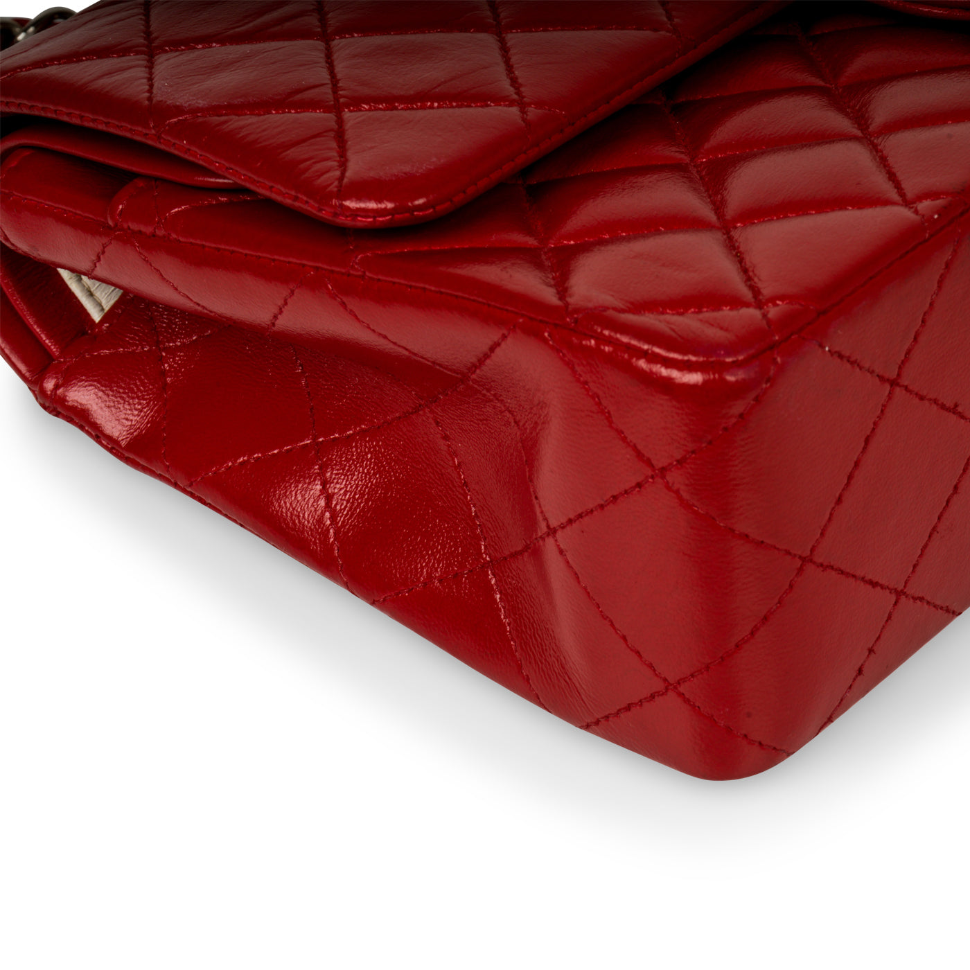 Chanel Classic Flap Bag - Medium