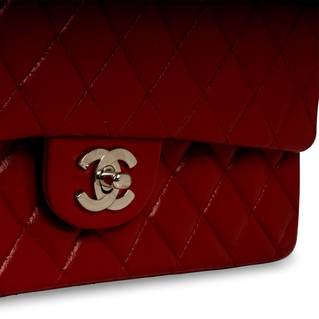 Chanel Classic Flap Bag - Medium