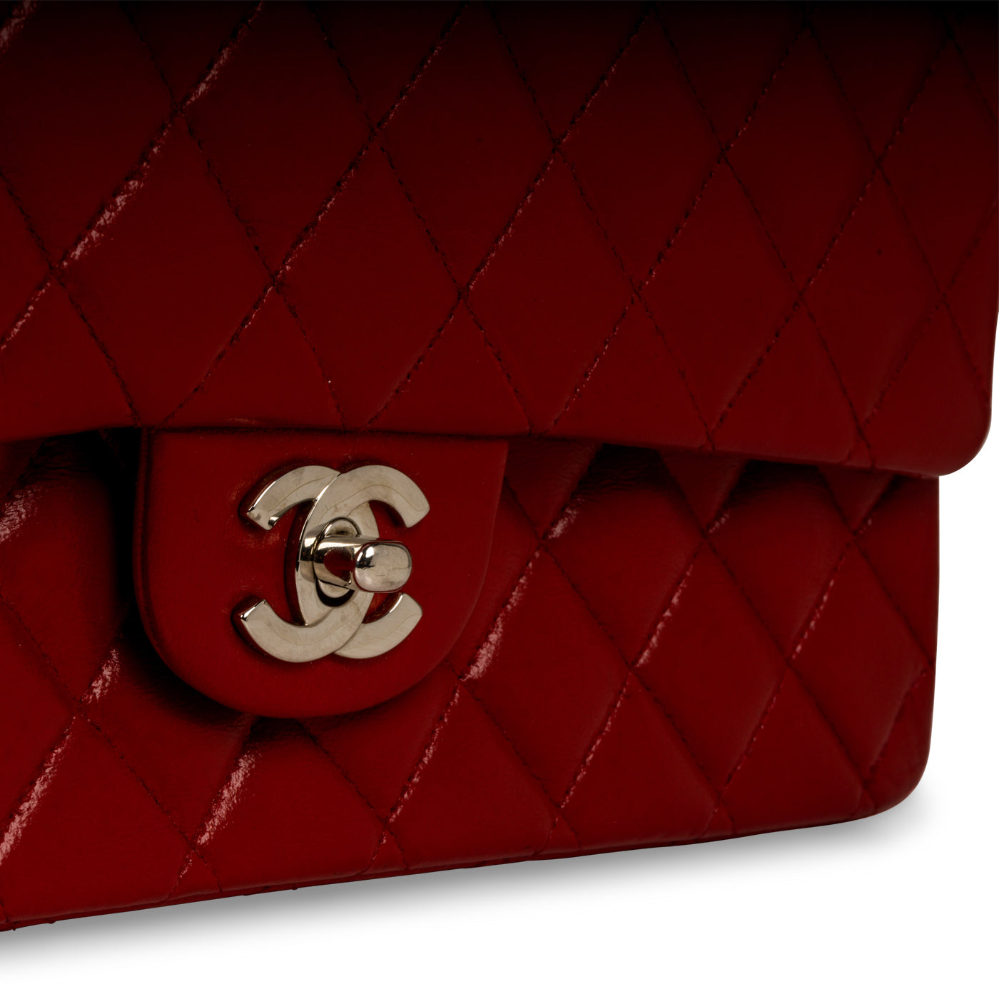 Chanel Classic Flap Bag - Medium