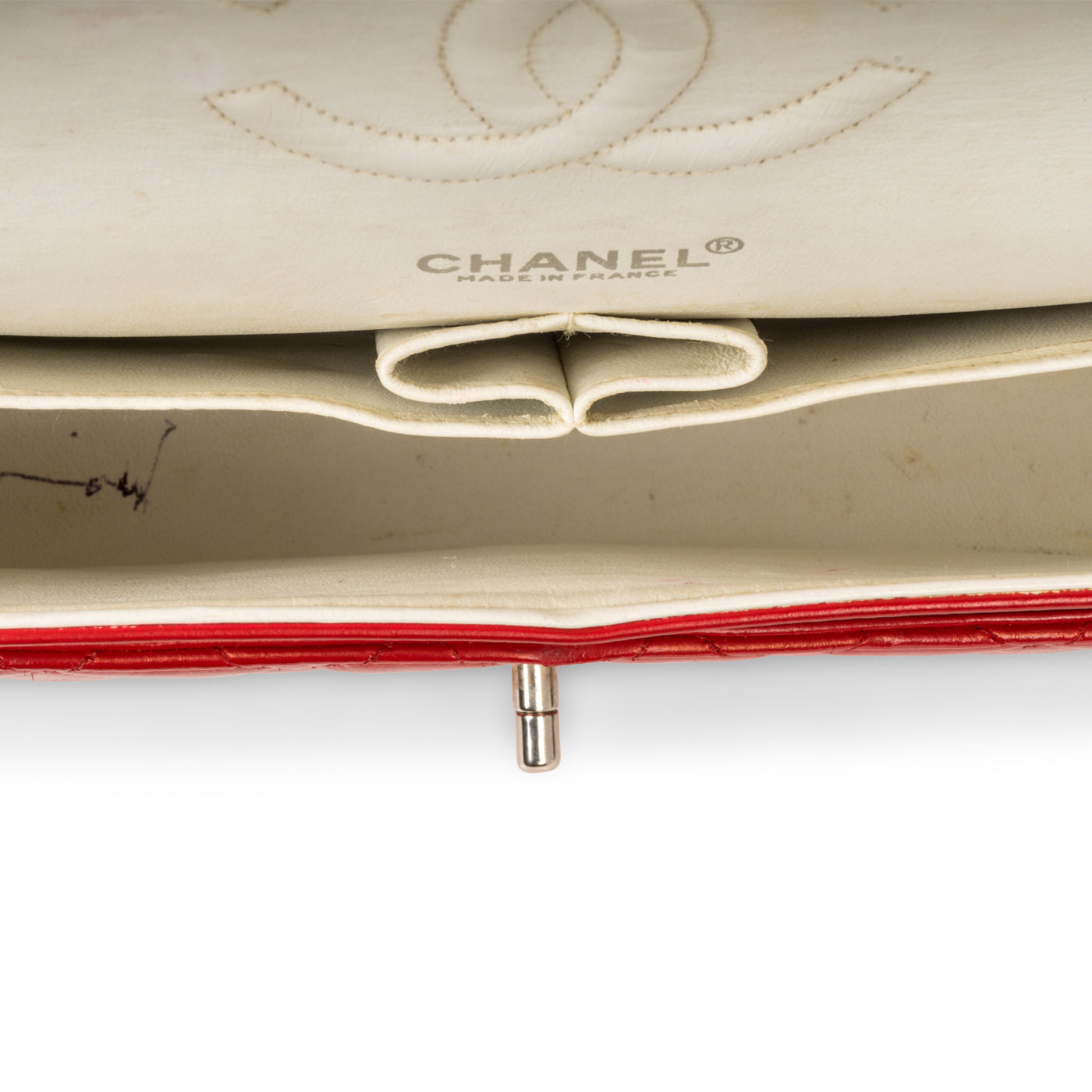 Chanel Classic Flap Bag - Medium