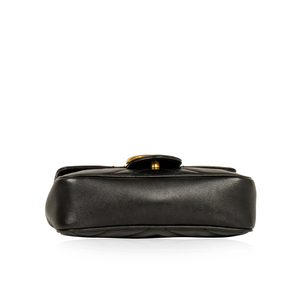 Super Mini Marmont Bag