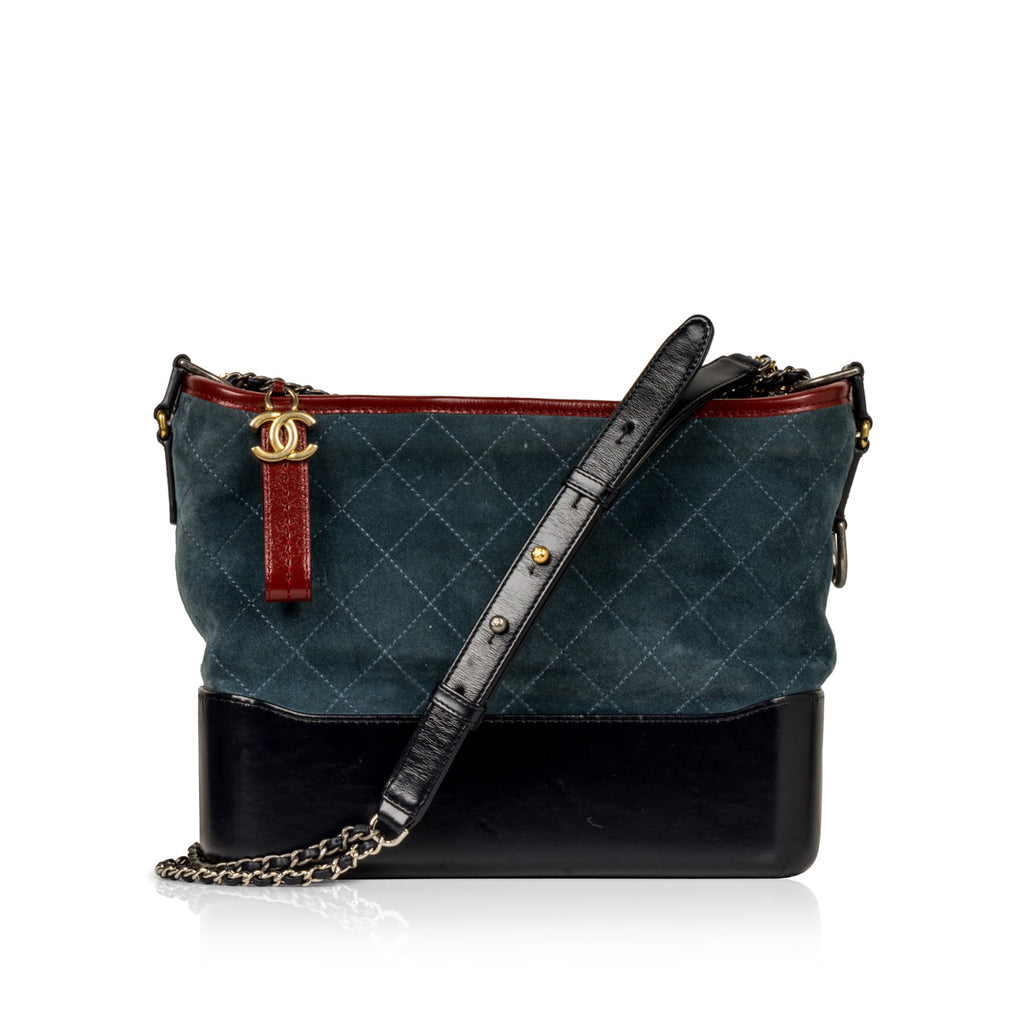 Chanel Gabrielle Medium