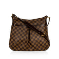 Louis Vuitton Bloomsbury - Damier Ebene - New