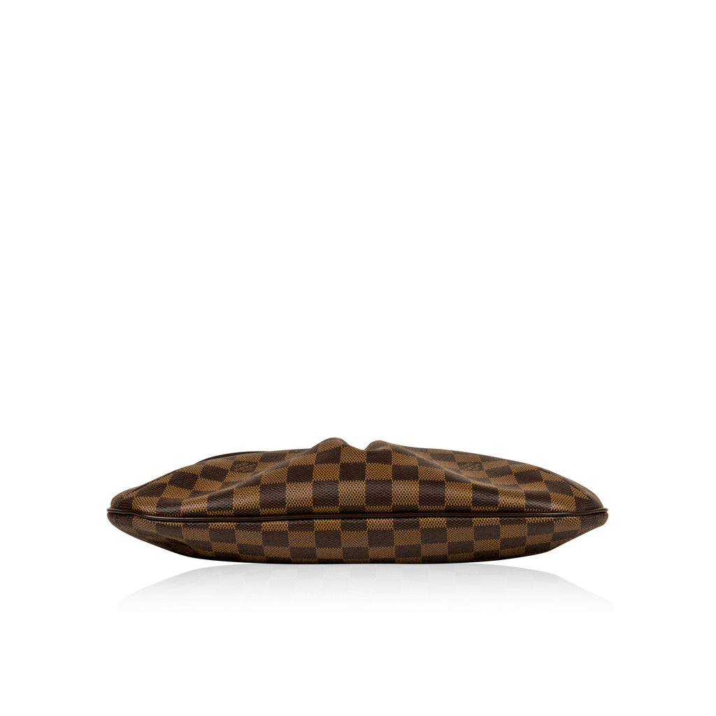 Louis Vuitton Bloomsbury - Damier Ebene - New