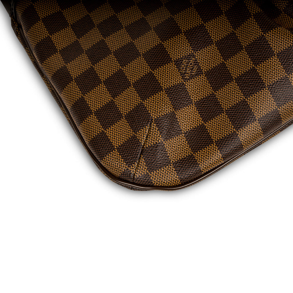 Louis Vuitton Bloomsbury - Damier Ebene - New