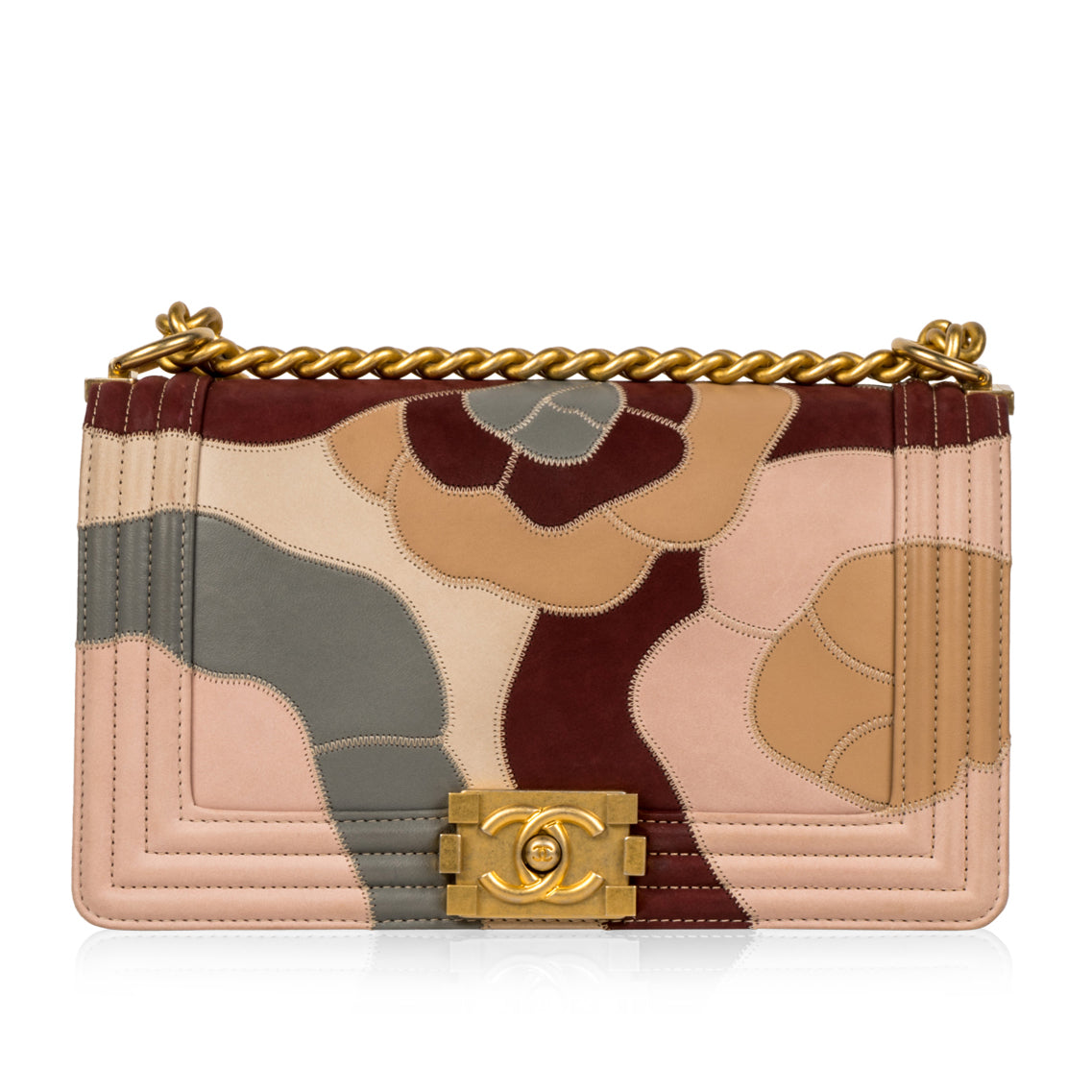 Chanel Boy Bag Medium - Limited Edition