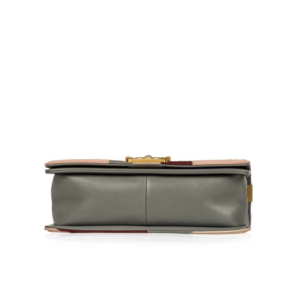 Chanel Boy Bag Medium - Limited Edition