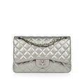 Chanel Classic Flap Bag - Jumbo