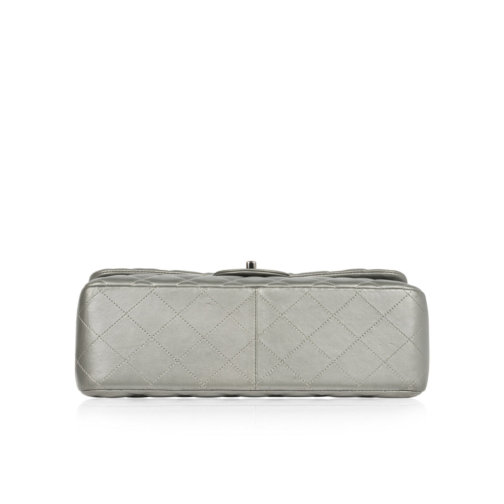Chanel Classic Flap Bag - Jumbo