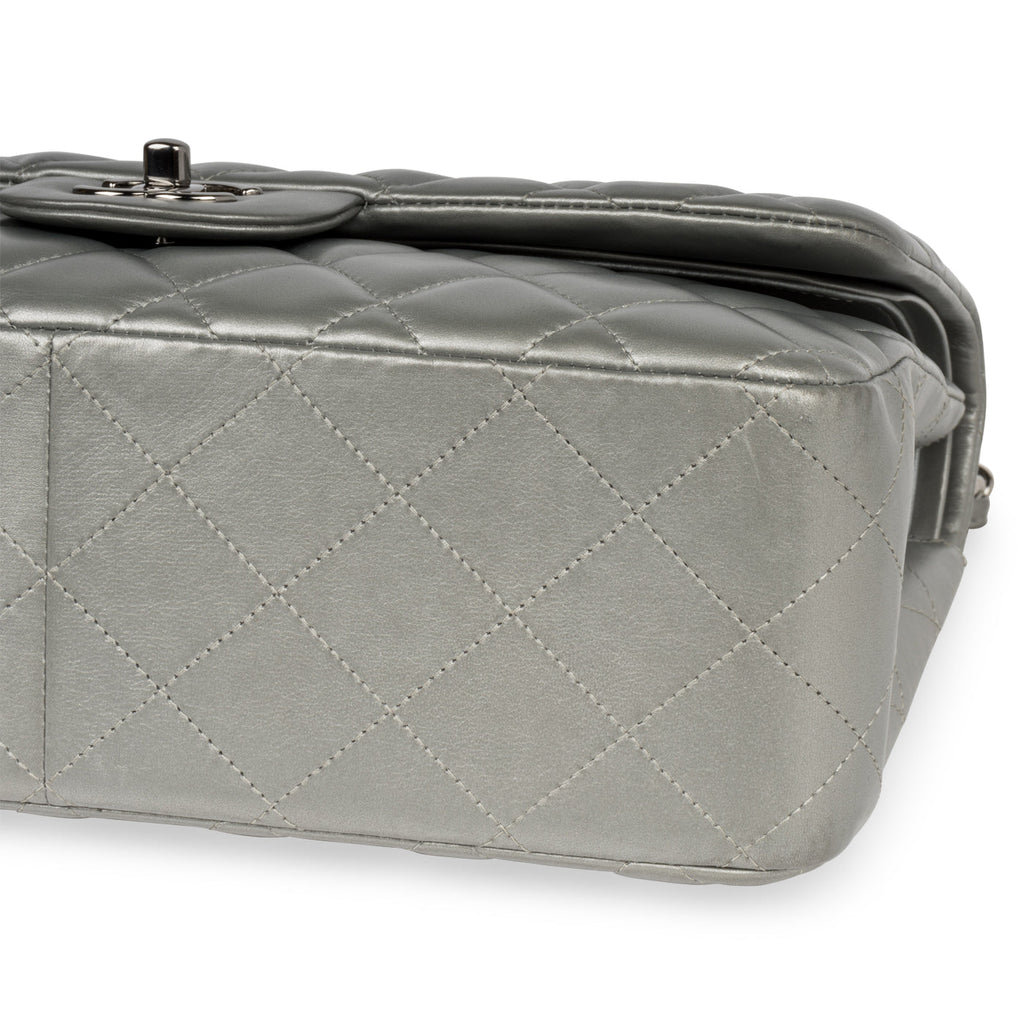Chanel Classic Flap Bag - Jumbo