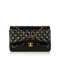 Chanel Classic Flap Bag -Jumbo