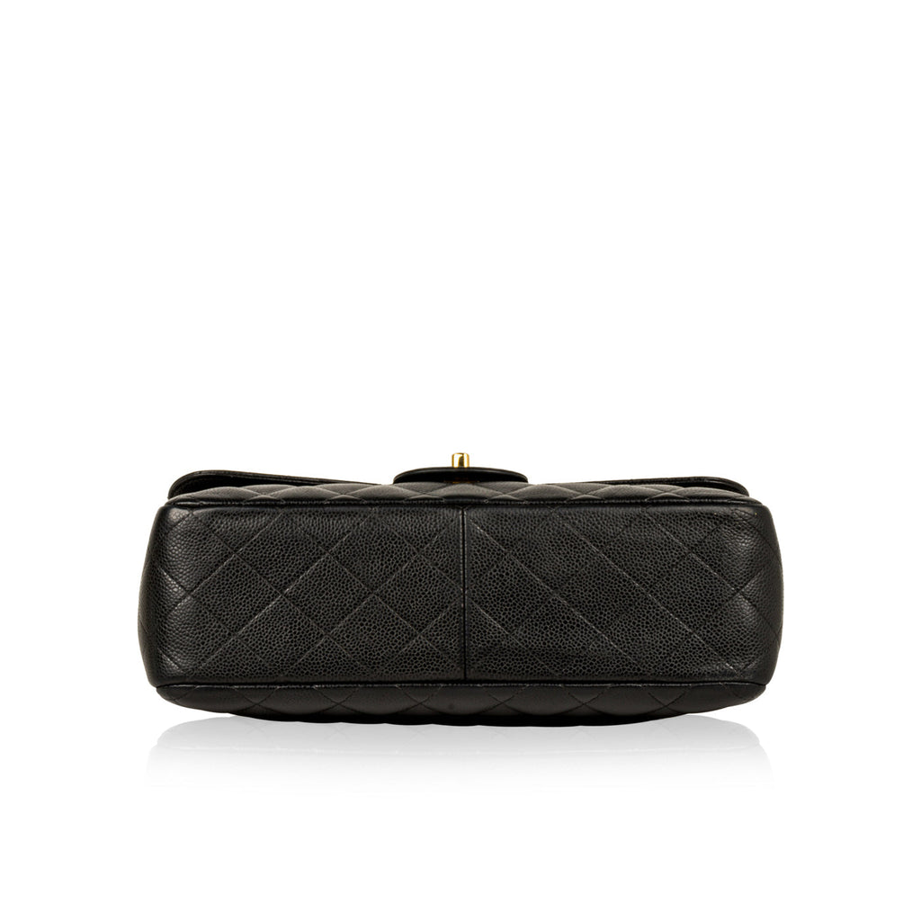 Chanel Classic Flap Bag -Jumbo