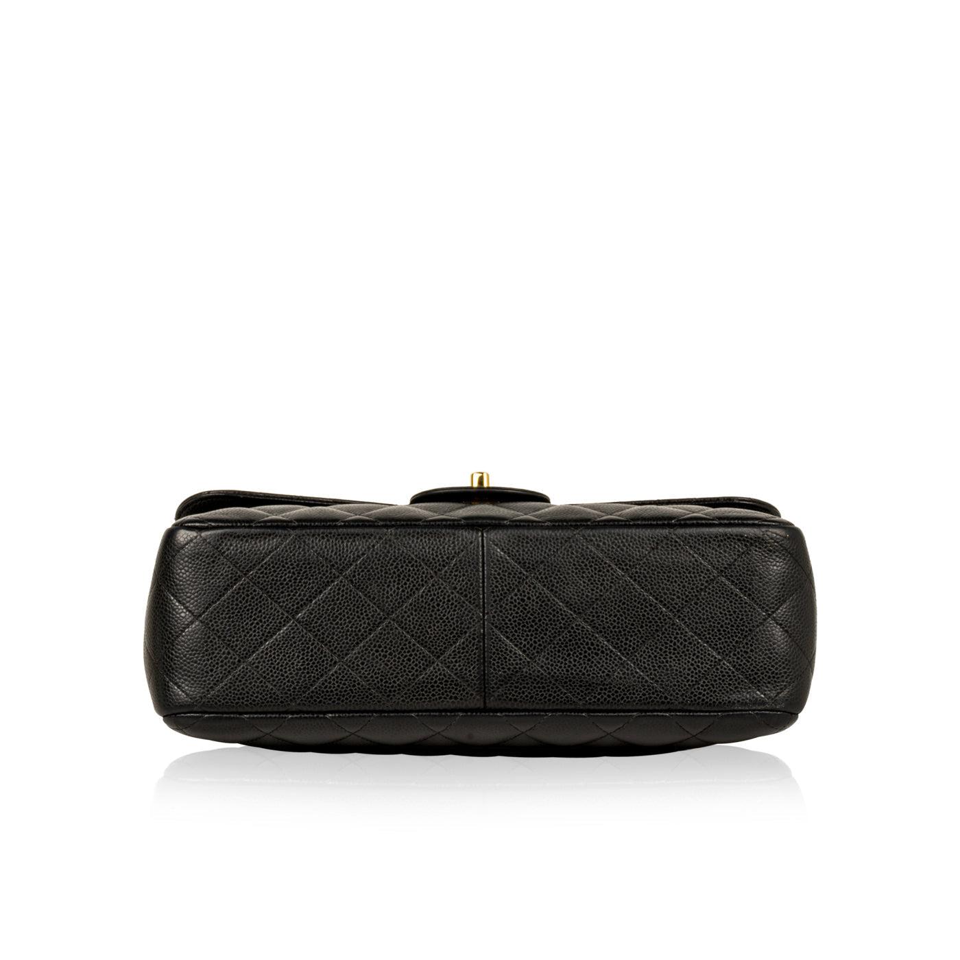 Chanel Classic Flap Bag -Jumbo