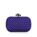 Bottega Veneta Knot Clutch