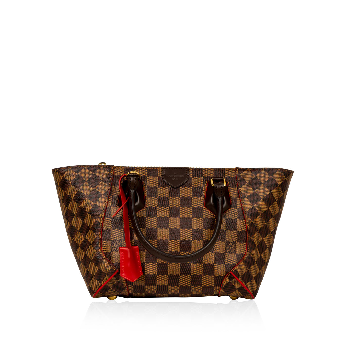 Louis Vuitton Caissa PM