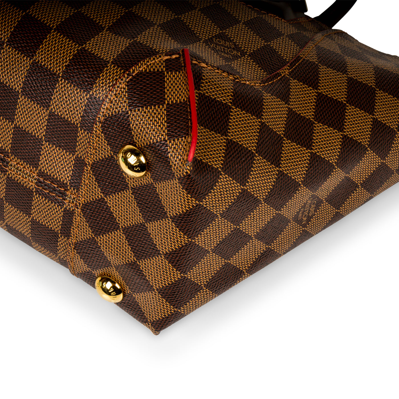 Louis Vuitton Caissa PM