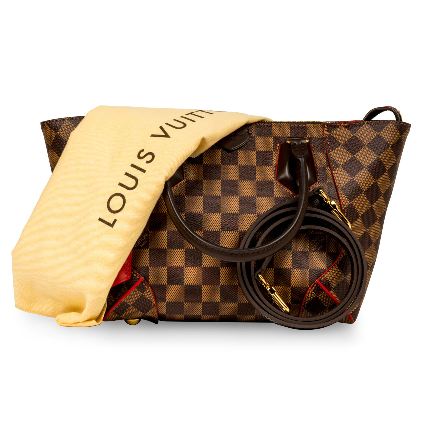 Louis Vuitton Caissa PM