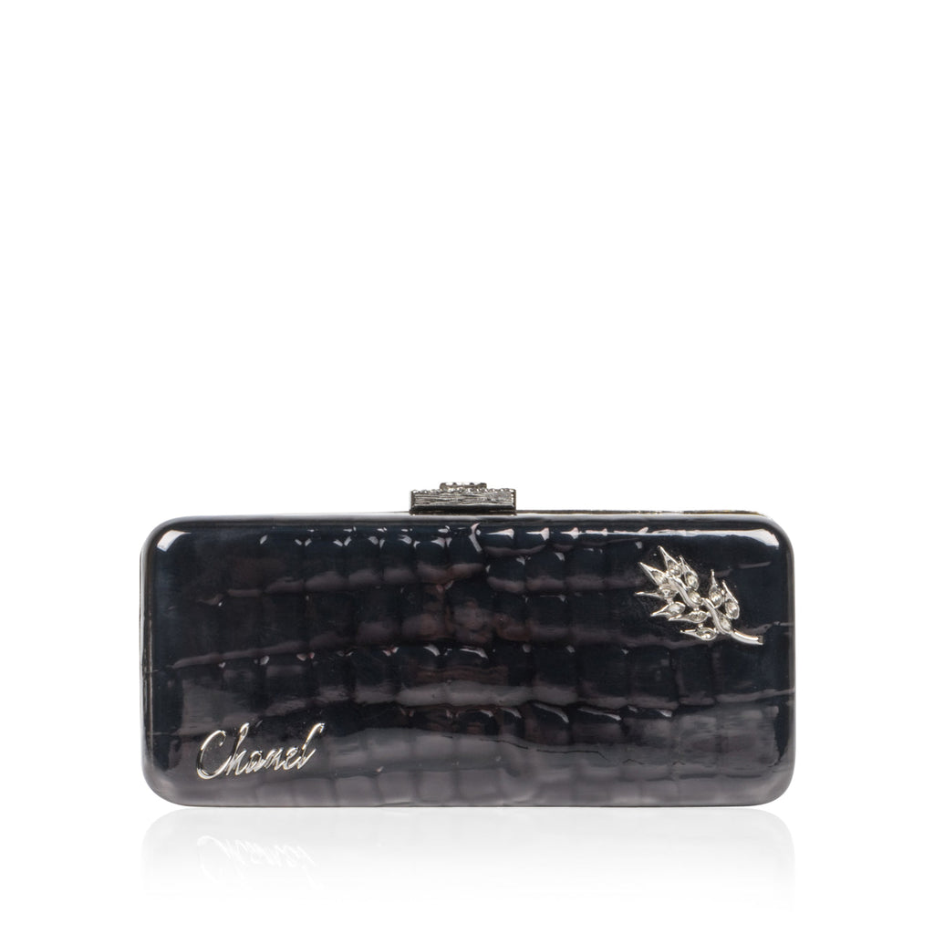 MinaudiÃƒÆ’Ã‚Â¨re Runway Clutch on Chain