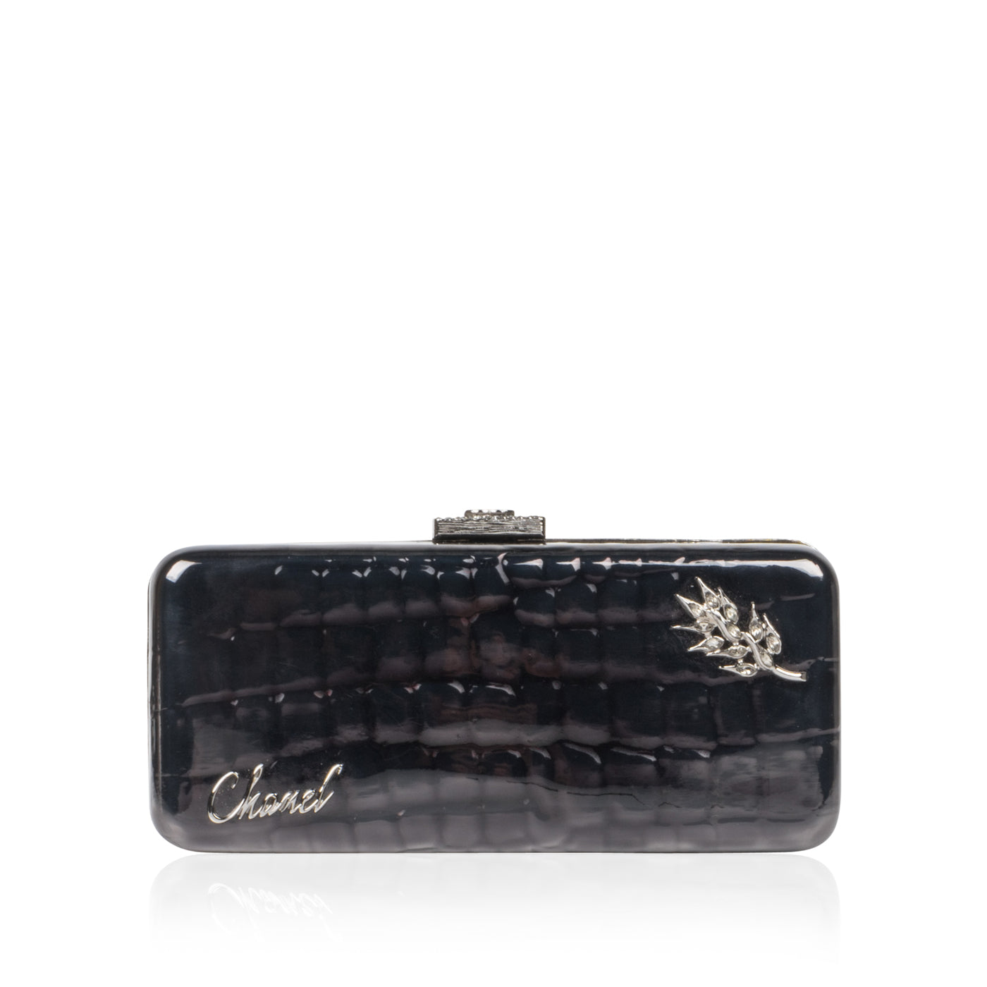 MinaudiÃƒÆ’Ã‚Â¨re Runway Clutch on Chain
