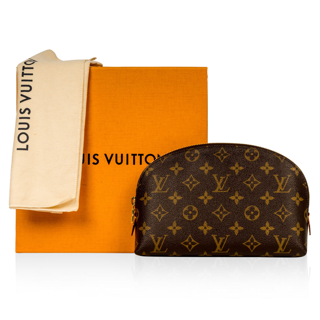 Louis Vuitton Cosmetic Pouch