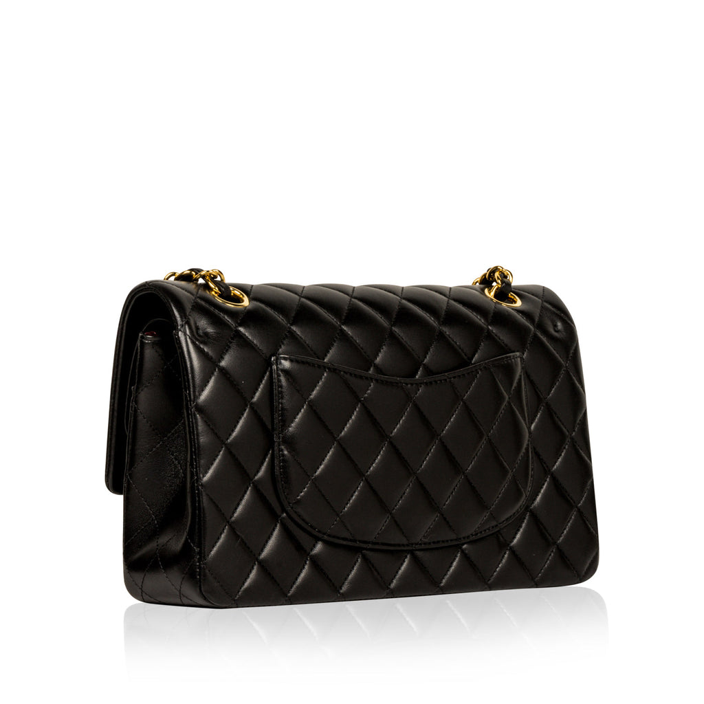 Chanel Classic Flap Bag - Medium