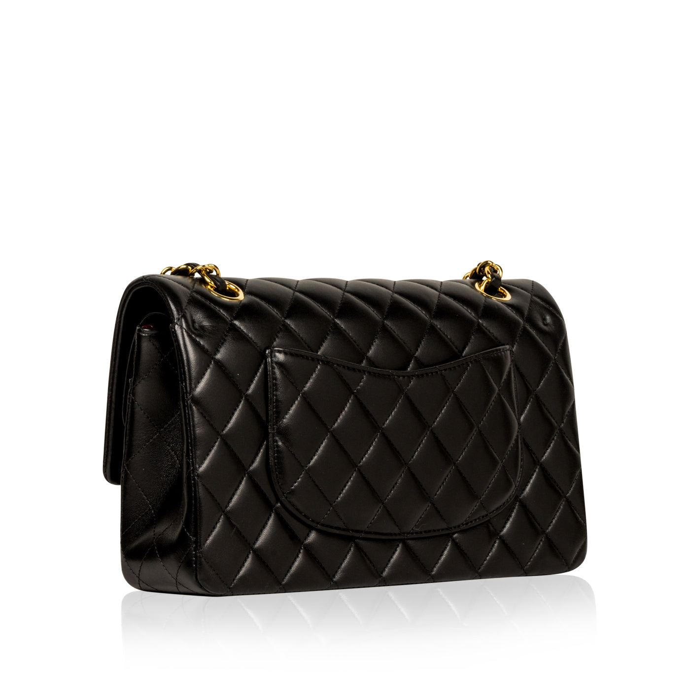 Chanel Classic Flap Bag - Medium