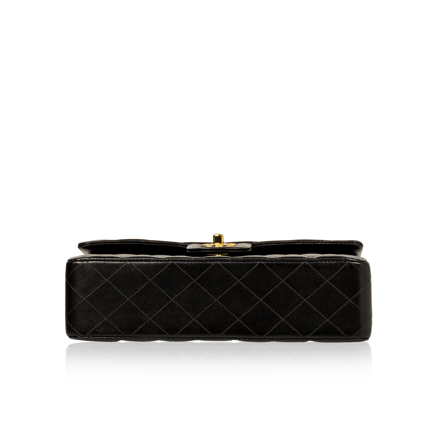 Chanel Classic Flap Bag - Medium