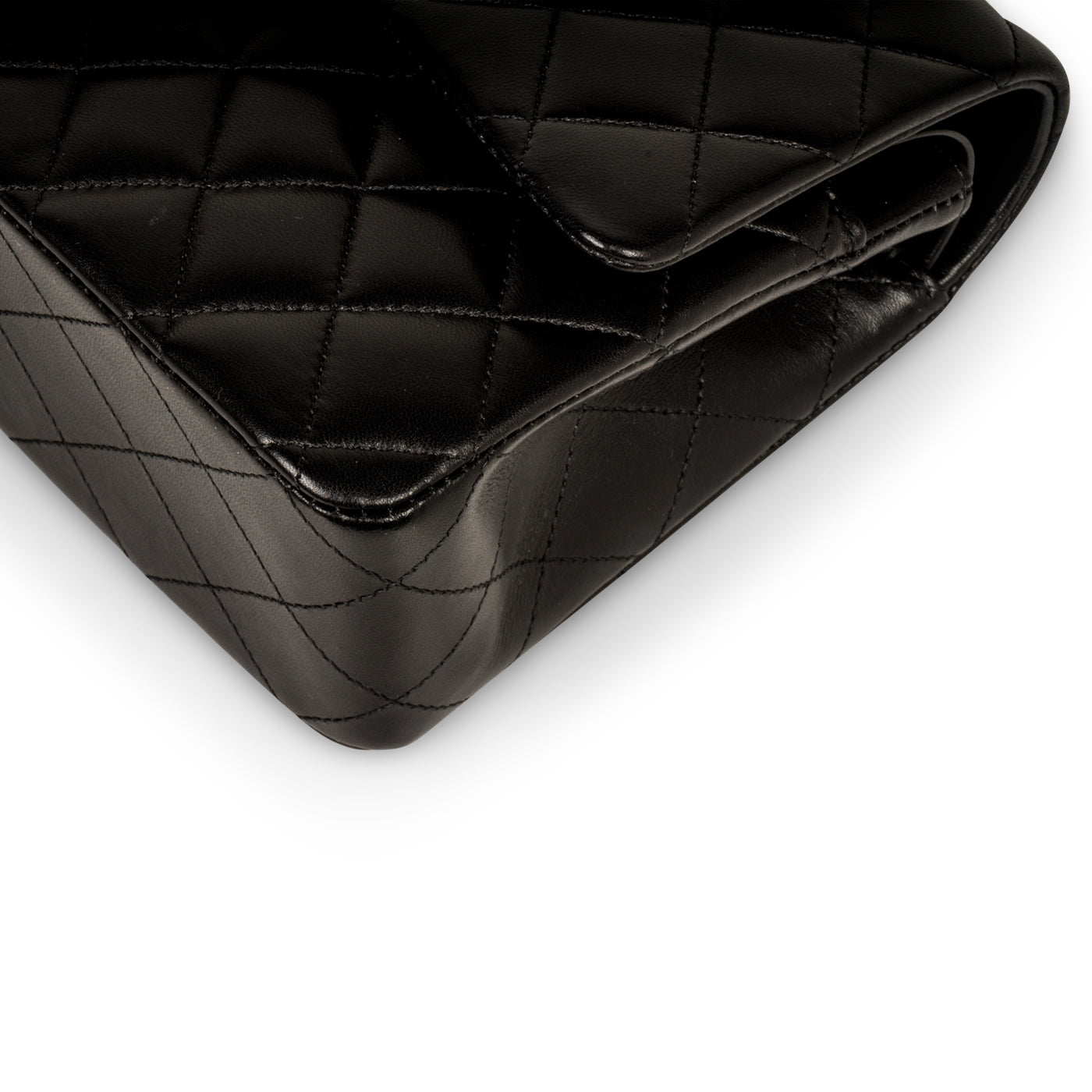 Chanel Classic Flap Bag - Medium